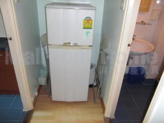 茵景園第一座低層