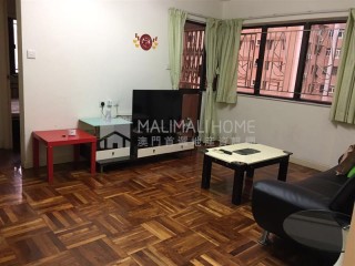 萬國華庭01座高層E