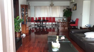 大潭山壹號04-御輝苑中層 P