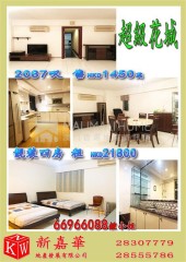 超級花城利寶閣低層C