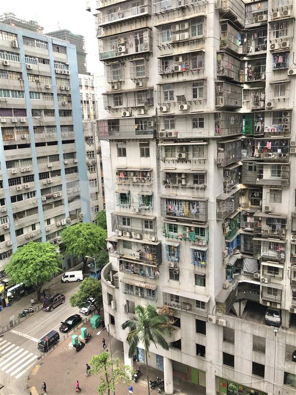 澳門海濱花園凶宅 旗津海邊 Syrug