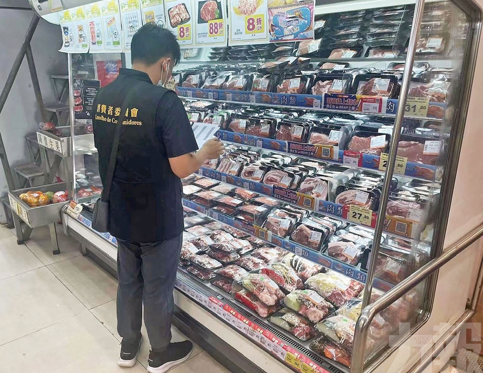 受農曆新年效應影響2月份按年通脹1.46%-澳門新聞-地產資訊-MaliMaliHome澳門地產資訊網-  澳門地產,澳門地產黃頁,澳門地產網,澳門物業投資門戶網站,揾樓租樓