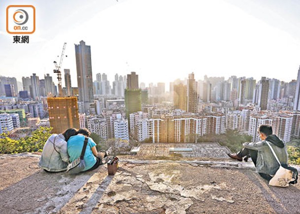 本港私宅租賃需求大增，在樓價及租金走勢背道而馳下，帶動回報率向上。