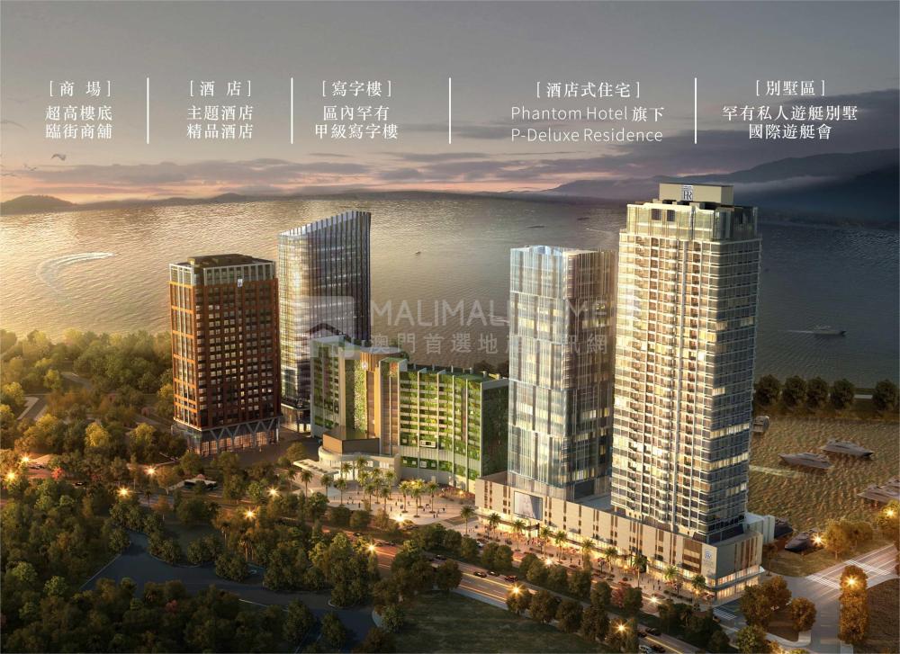 銆海灣 路氹氹仔新盤 澳門新盤 Malimalihome澳門地產資訊網 澳門地產 澳門地產黃頁 澳門地產網 澳門物業投資門戶網站 揾樓租樓