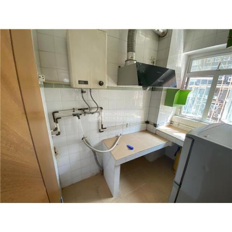 威翠花園(氹仔)1座高層