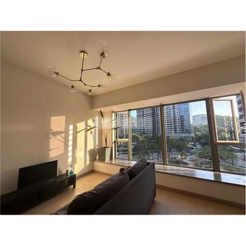 金峰名匯第1 座(峰匯)Residence O中層租