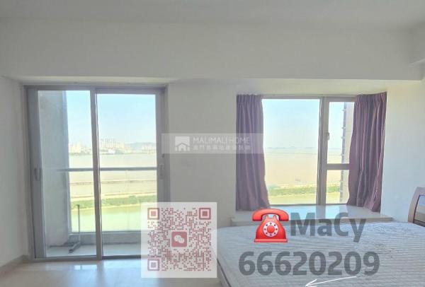 海上居05座高層🌈全海景