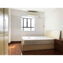 國際中心11座中層 E