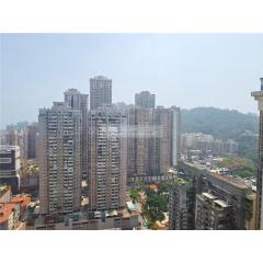 華寶花園02座極高層 2房2廁