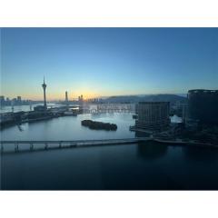 壹號湖畔01座高層E