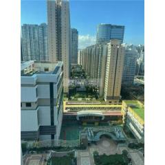 太子花城02-麗亮閣高層F