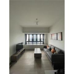 信德口岸中心高層