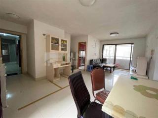 泉鴻花園亮苑中層 B