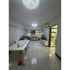 南岸花園02座中層I