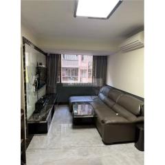 百達花園01座低層F