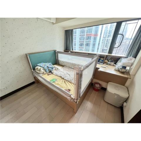 泉福翡翠2座中層J