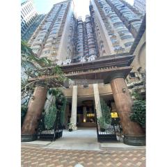 萬國華庭02座高層I