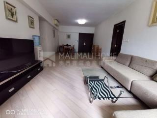 湖畔名門C齊租2房2厠