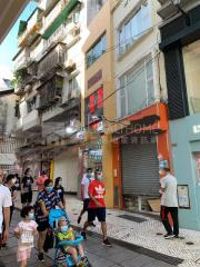 白馬巷旺鋪878呎出租地鋪