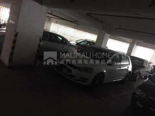 唯德花園01座低層