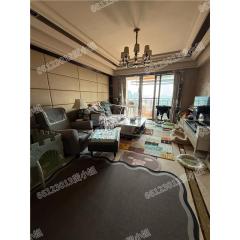 名門世家10座高層B