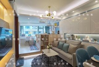 南灣壹號03座中層 XX