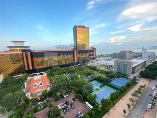 星海豪庭01-金星閣高層E