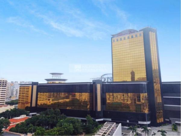 恆基花園1高層D