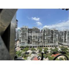 保利達花園03座高層R