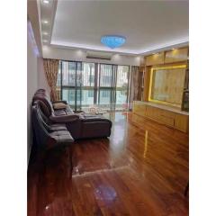 南岸花園03座中層 K