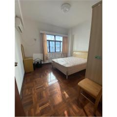 富達花園01座中層