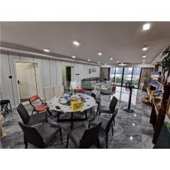 海洋花園櫻花苑低層4房連2個車位