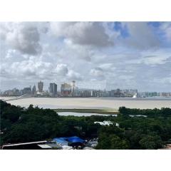 濠尚3座中層2房2廁