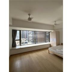 海上居01座低層