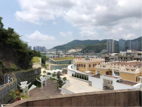 西望洋花園13座低層B