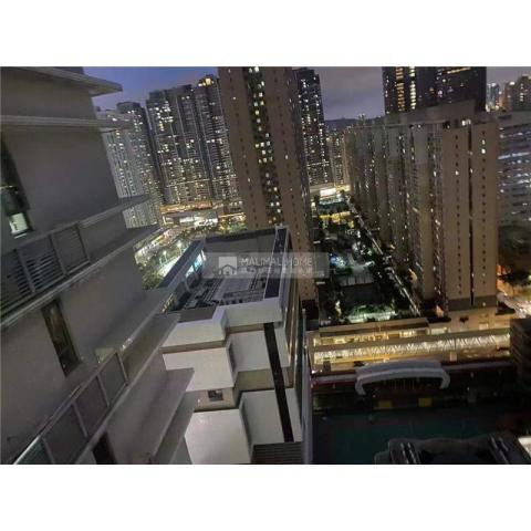 太子花城02-麗亮閣3房齊租