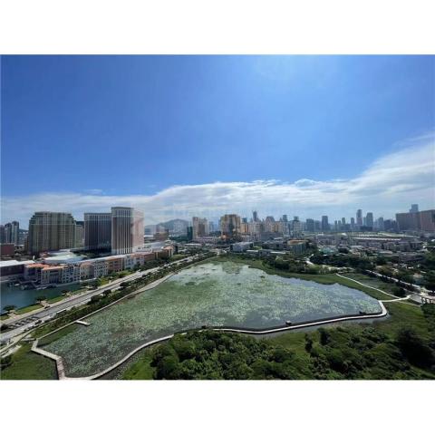 大潭山壹號05-御晉苑高層S