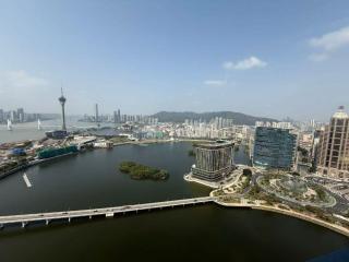 壹號湖畔01座🩷最直接業主🔑F