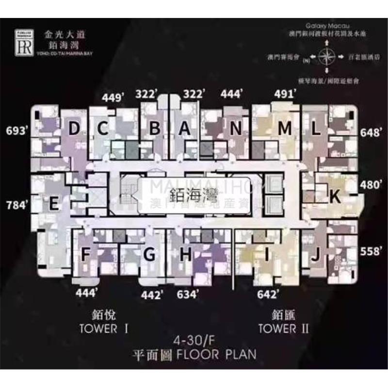 銆海灣銆匯高層l 住宅 氹仔氹仔 Malimalihome澳門地產資訊網 澳門地產 澳門地產黃頁 澳門地產網 澳門物業投資門戶網站 揾樓租樓