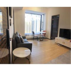 星匯豪庭01座高層