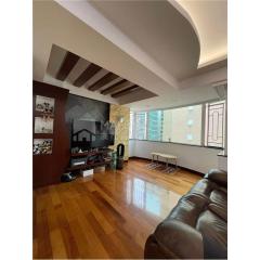 萬國華庭01座高層