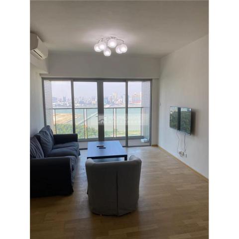 濠尚1座高層 全海景3房齊租