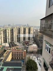 大明閣02-明苑高層E🌈獨家直接業主‼️單邊單位 望穿開揚🔥