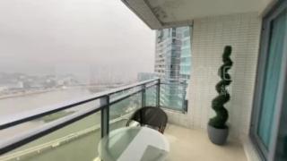 壹號湖畔05座高層B