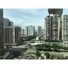 南灣壹號02座高層