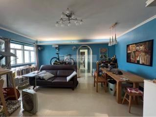 廣利大廈超高層.