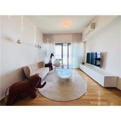 濠尚2座超高層A