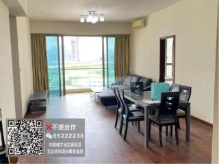 金峰南岸中層。