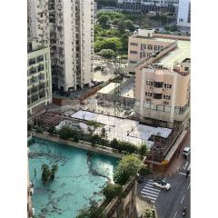 濠景花園24-百合苑高層E