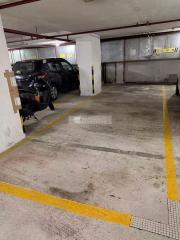 境豐豪庭新豐閣地庫